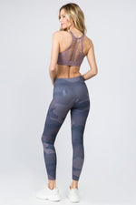 Camo Cutie- Active Leggings - POSH NOVA
