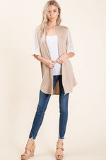 Victoria Laced Cardigan - POSH NOVA