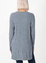 Perry Popcorn Sweater - POSH NOVA