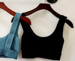 Sports Brami - Black - POSH NOVA
