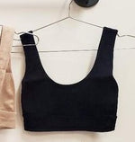 Sports Brami - Black - POSH NOVA