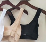 Sports Brami - Black - POSH NOVA