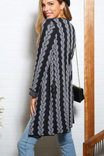 Chanella Sweater - POSH NOVA