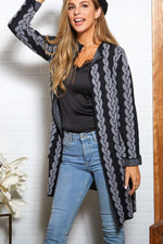 Chanella Sweater - POSH NOVA