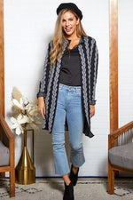 Chanella Sweater - POSH NOVA