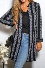 Chanella Sweater - POSH NOVA
