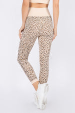 Feline Fine Seamless Workout Set - POSH NOVA