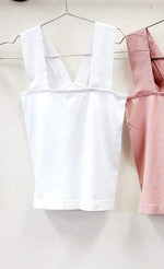 Box Babe Tank - POSH NOVA