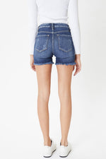 Sunset Strip Shorts - POSH NOVA