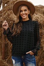 Dessert Darling Top - POSH NOVA