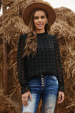 Dessert Darling Top - POSH NOVA