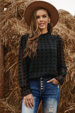 Dessert Darling Top - POSH NOVA