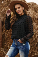 Dessert Darling Top - POSH NOVA