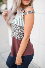 Dare to Be Darling Top - POSH NOVA