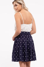 Austin Polka Dot Dress - POSH NOVA