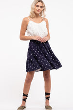 Austin Polka Dot Dress - POSH NOVA