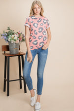 Feline Pinky Top - POSH NOVA