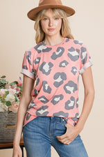 Feline Pinky Top - POSH NOVA