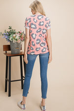Feline Pinky Top - POSH NOVA