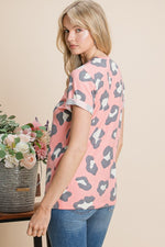 Feline Pinky Top - POSH NOVA