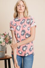 Feline Pinky Top - POSH NOVA
