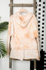 Cute Stuff Lounge Set- Apricot
