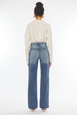 Carson Daily 90's Flare Jean
