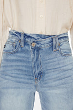 I Want My MTV 90's Straight Leg Jean - POSH NOVA