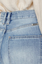 I Want My MTV 90's Straight Leg Jean - POSH NOVA