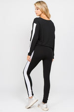 Posh Nova Legging Set - POSH NOVA