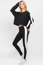 Posh Nova Legging Set - POSH NOVA