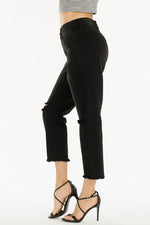 Broadway Black Jean - POSH NOVA