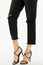 Broadway Black Jean - POSH NOVA