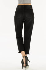 Broadway Black Jean - POSH NOVA