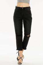 Broadway Black Jean - POSH NOVA
