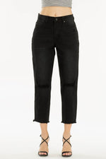 Broadway Black Jean - POSH NOVA