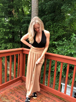 Sandy Delight Maxi Skirt