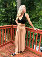Sandy Delight Maxi Skirt
