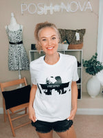 Free Britney Tee - POSH NOVA