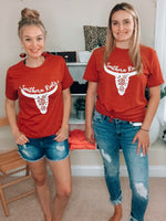 Southern Roots Tee - POSH NOVA