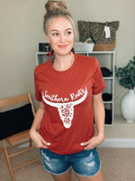 Southern Roots Tee - POSH NOVA