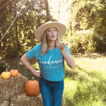 Weekend Vibes Top - POSH NOVA