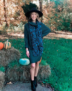 Simply Sweet Sweater Dress - POSH NOVA