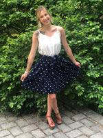 Austin Polka Dot Dress - POSH NOVA