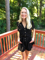 Staying Ready Romper