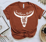 Southern Roots Tee - POSH NOVA