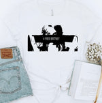 Free Britney Tee - POSH NOVA