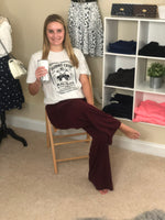 Johnny Cash Tee - POSH NOVA