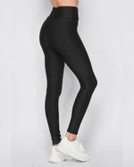 Tik-Tok Don't Stop Leggings - POSH NOVA