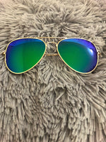Aviator Sunglasses - POSH NOVA